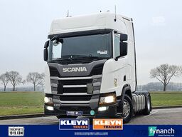 SCANIA R450