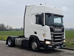 SCANIA R450