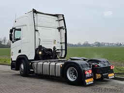 SCANIA R450