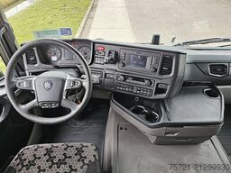 SCANIA R450