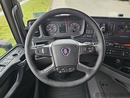 SCANIA R450