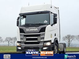 SCANIA R450