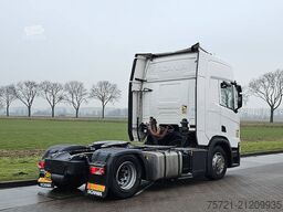 SCANIA R450