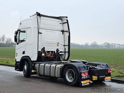 SCANIA R450
