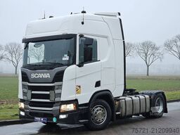 SCANIA R450