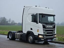 SCANIA R450