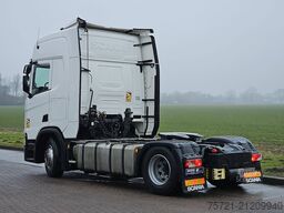 SCANIA R450