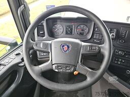 SCANIA R450