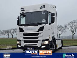 SCANIA 500R HL,Super