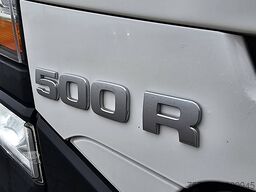 SCANIA 500R HL,Super