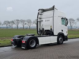 SCANIA 500R HL,SUPER