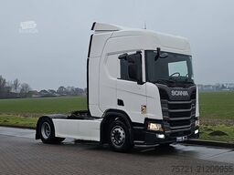 SCANIA 500R HL,SUPER