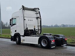 SCANIA 500R HL,SUPER