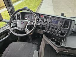 SCANIA 500R HL,SUPER