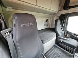 SCANIA 500R HL,SUPER