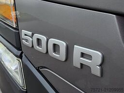 SCANIA 500R HL,SUPER