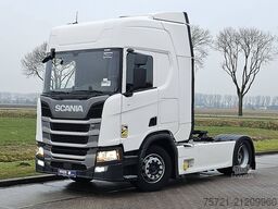 SCANIA 500R HL,SUPER