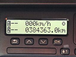 SCANIA 500R HL,SUPER