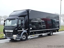 DAF LF 230 Bakwagen Laadklep!