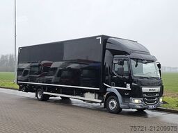 DAF LF 230 Bakwagen Laadklep!