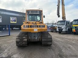 Liebherr PR 724 LGP
