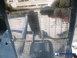 Haverhoek Trucks B.V. Haverhoek Trucks B.V. Haverhoek Trucks B.V.