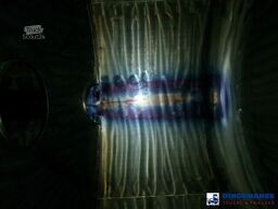 BSLT Chemical tank container inox L4BH / 20 ft / 30 ...