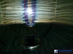 BSLT Chemical tank container inox L4BH / 20 ft / 30 ...