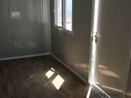 VASG Elite eKO-600AP 6 Stk Zerlegt