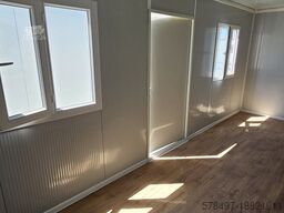 VASG Elite eKO-600AP 6 Stk Zerlegt