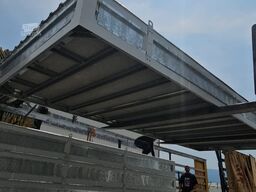 VASG Elite eKO-600AP 6 Stk Zerlegt