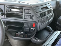 DAF XF 480 FT SSC / 562 dkm / 2 Tanks / APK TUV 10-26