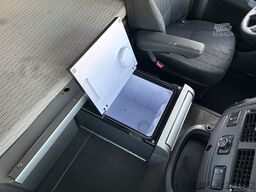 DAF XF 480 FT SSC / 562 dkm / 2 Tanks / APK TUV 10-26