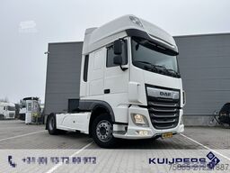 DAF XF 480 FT SSC / 834 dkm / Tacho V2 / 2 Tanks / ...