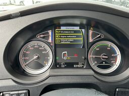 DAF XF 480 FT SSC / 834 dkm / Tacho V2 / 2 Tanks / ...