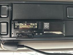 DAF XF 480 FT SSC / 834 dkm / Tacho V2 / 2 Tanks / ...