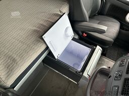 DAF XF 480 FT SSC / 834 dkm / Tacho V2 / 2 Tanks / ...