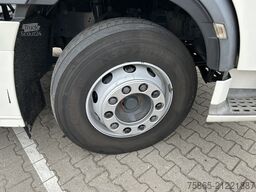 DAF XF 480 FT SSC / 834 dkm / Tacho V2 / 2 Tanks / ...