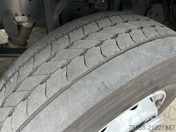 DAF XF 480 FT SSC / 834 dkm / Tacho V2 / 2 Tanks / ...