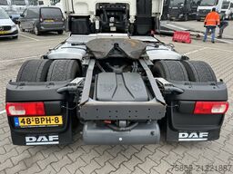 DAF XF 480 FT SSC / 834 dkm / Tacho V2 / 2 Tanks / ...