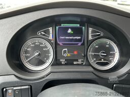 DAF XF 450 FT Space Cab / 665 dkm / Euro 6 D / APK ...