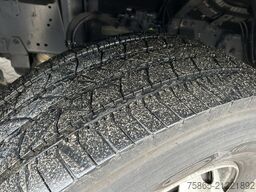 DAF XF 450 FT Space Cab / 665 dkm / Euro 6 D / APK ...