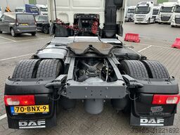 DAF XF 450 FT Space Cab / 665 dkm / Euro 6 D / APK ...