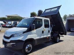 Iveco Daily 35C12 - 7 posti - Ribaltabile
