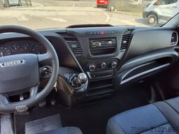 Iveco Daily 35C12 - 7 posti - Ribaltabile
