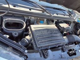 Iveco Daily 35C12 - 7 posti - Ribaltabile