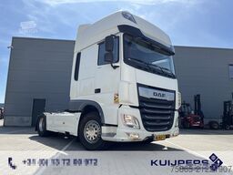 DAF XF 480 FT SSC / 841 dkm / New Tacho / 2 Tanks /...