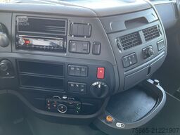DAF XF 480 FT SSC / 841 dkm / New Tacho / 2 Tanks /...