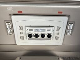 DAF XF 480 FT SSC / 841 dkm / New Tacho / 2 Tanks /...