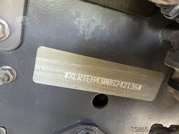 DAF XF 480 FT SSC / 841 dkm / New Tacho / 2 Tanks /...